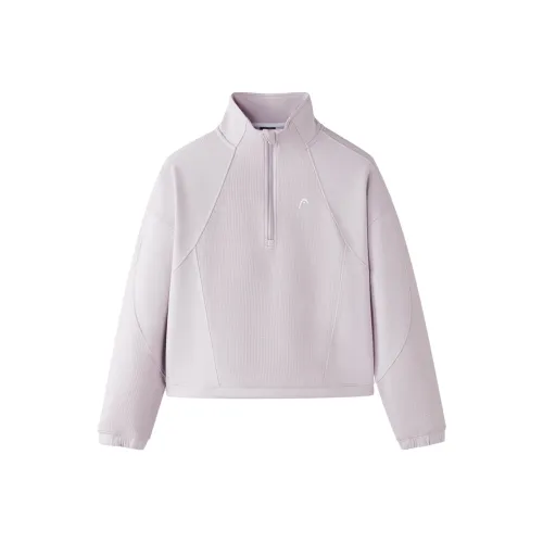 HEAD Женские Свитшоты