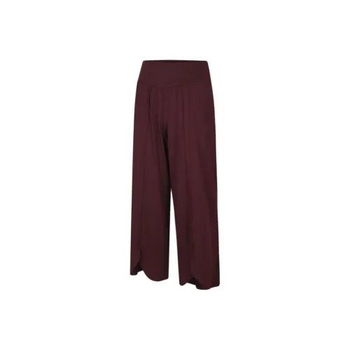 Nike Fw25 AS W NK One DF RELAXED PANT CP Casual Pants Women's