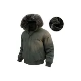 Армейский зеленый