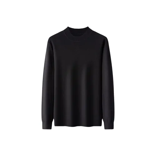 CRAZY NUT Мужские Свитера