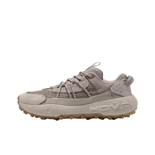 Under Armour VENTURE PRO Устойчивый к истиранию Низкий Топ Повседневная обувь Унисекс Хаки