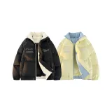 Чёрный + Светло-жёлтый [2 упаковки]