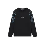 Синий Черный