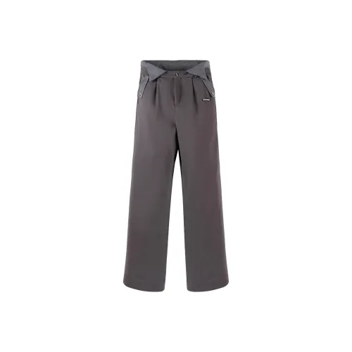 UNDERGARDEN Костюм Брюки Унисекс