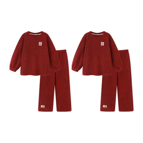 Disney Mickey Пижамный комплект унисекс