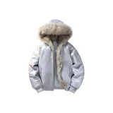 Светло-серый