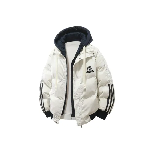 Novamen Унисекс Пуховики