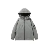 Светло-серый