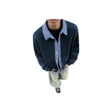 Темно-синий Обычный