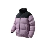 Тёмный красновато-фиолетовый.