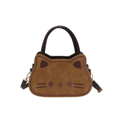 TOUTSEUL YOLO ПУ (полиуретан) Одно плечо Сумка Стандартная Женская Многоцветная