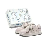 Розовый Коричневый [Утолщенный и с флисовой подкладкой, термический]