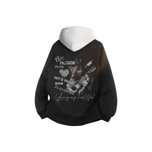 A02 Унисекс Пуховики