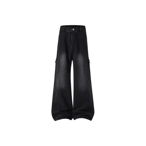 JEANSWEST Z Унисекс Джинсы