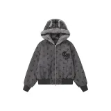 Темно-серый