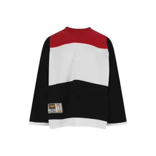 PDF Унисекс T-рубашки