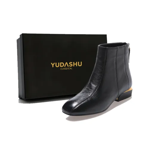 YUDASHU Ботильоны Женские