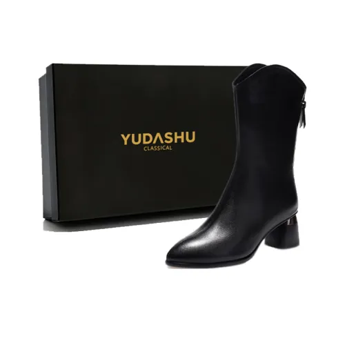 YUDASHU Ботильоны Женские