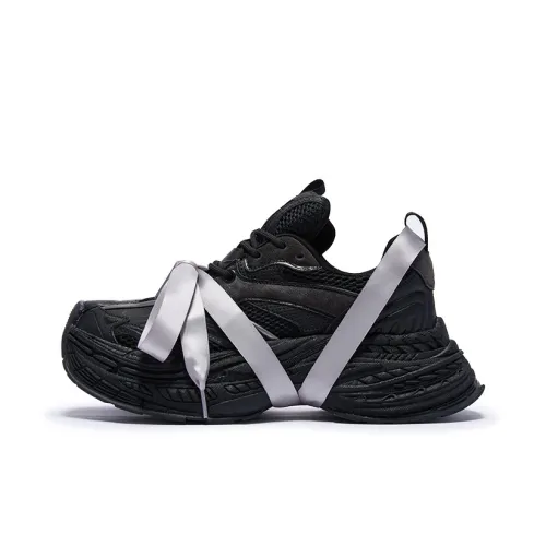 WCBL Амортизация Покрытие Oтскок Высота Увеличение Поддержка Устойчивость к Износу Низкий Топ Повседневная Обувь Унисекс