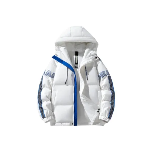 Ordifen Унисекс Пуховики