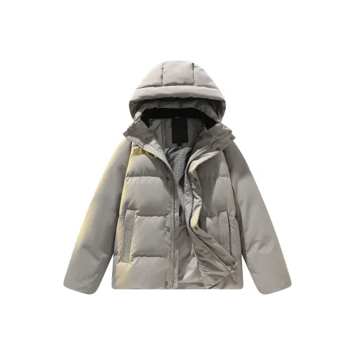 SNOW FLYING Winter Soldier Collection Пуховик Унисекс