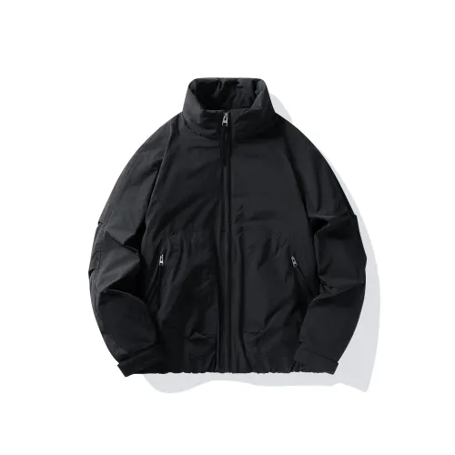 Jeep Leisure Collection Пуховик Унисекс