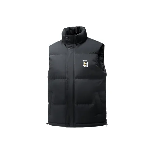 SNOOPY Унисекс Жилеты