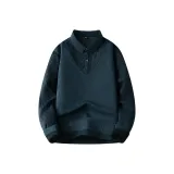 Темно-зеленый