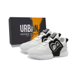 Белый (Всесезонный Повседневный)