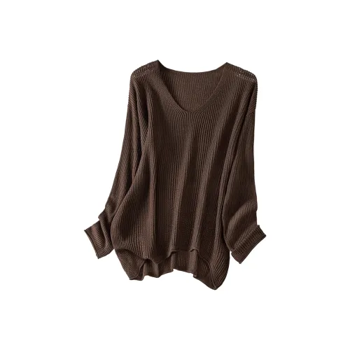 SIBAISHE Женская трикотажная одежда