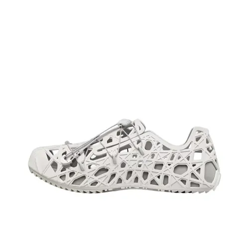 DIOR Warp Горная обувь Мужская Белая