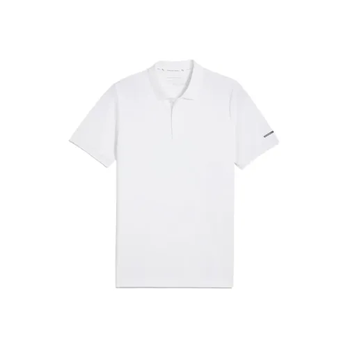 PUMA PORSCHE DESIGN Поло Мужское