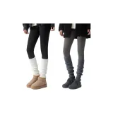 41CM Белый+Серый