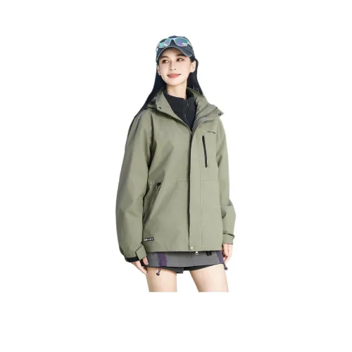 PAUL FRANK Альпинизм Одежда Унисекс