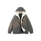 Угольно-серый