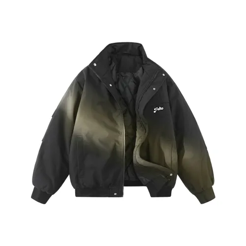 P8H9 Унисекс Пуховики