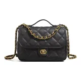 Классический черный