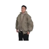 Зеленый хаки