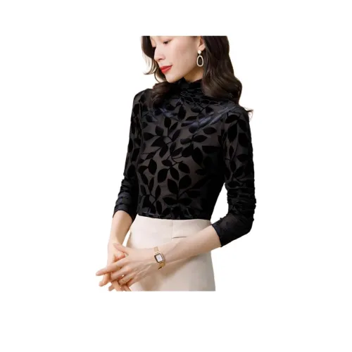 LADYXIEXIE Женские T-рубашки