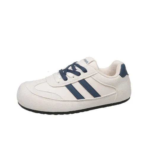 KLJK Термический Износостойкий Низкий Топ Немецкий Армейский Кроссовки Женские