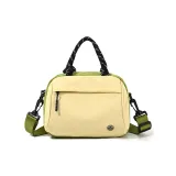 Цвет зеленого авокадо