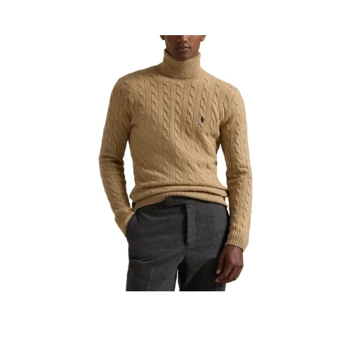 Polo Ralph Lauren Fw25 Трикотаж Мужской