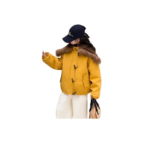 PLANDOO KIDS Утеплённая одежда