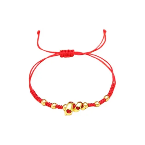 QINGCUIXIAOXI Тканевые шнурки Браслеты Унисекс