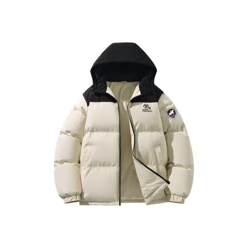 YABAOBAO Унисекс Пуховики