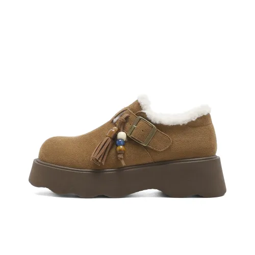 EXULL Q Женская повседневная обувь Женская