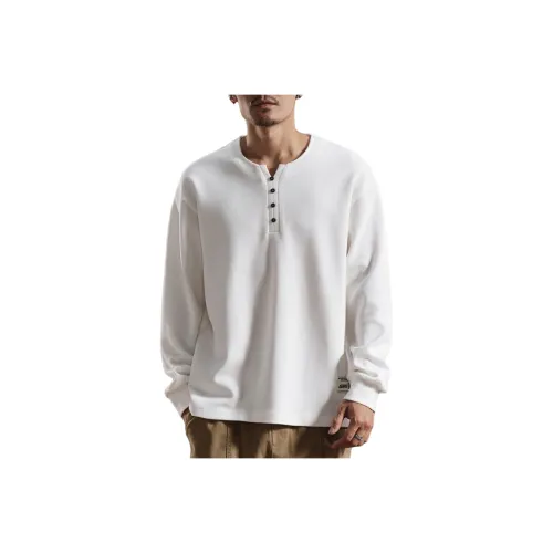 H 75 Мужские Свитшоты