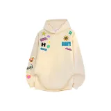 Абрикос [с флисовой подкладкой]