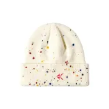 Молочно-белый