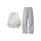 Белый Фотиния Серый Комплект (Белая Фотиния Серый + Светло-Серый)